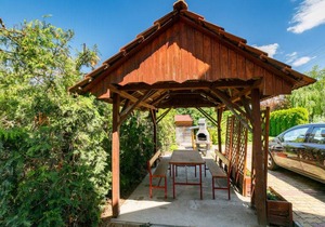 100 m² Apartment ∙ 2 bedrooms ∙ 5 guests