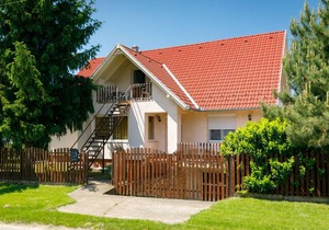 100 m² Apartment ∙ 2 bedrooms ∙ 5 guests