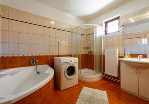 100 m² Apartment ∙ 2 bedrooms ∙ 5 guests