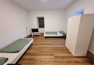 100 m² Apartment ∙ 3 bedrooms ∙ 6 guests