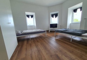 100 m² Apartment ∙ 3 bedrooms ∙ 6 guests