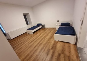 100 m² Apartment ∙ 3 bedrooms ∙ 6 guests