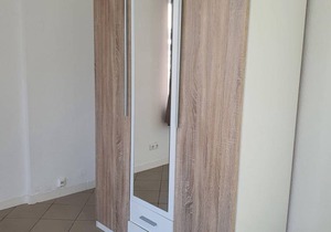 100 m² Apartment ∙ 2 bedrooms ∙ 5 guests