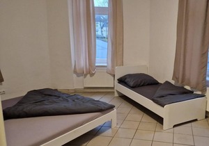 100 m² Apartment ∙ 2 bedrooms ∙ 5 guests