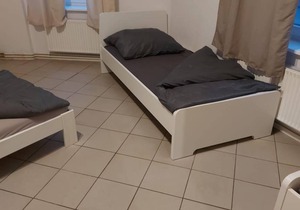 100 m² Apartment ∙ 2 bedrooms ∙ 5 guests