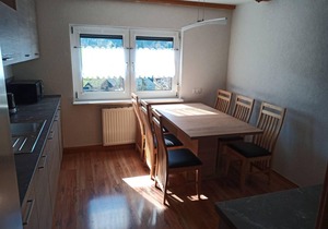 100 m² Apartment ∙ 2 bedrooms ∙ 6 guests