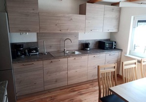 100 m² Apartment ∙ 2 bedrooms ∙ 6 guests