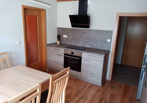 100 m² Apartment ∙ 2 bedrooms ∙ 6 guests