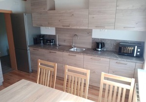 100 m² Apartment ∙ 2 bedrooms ∙ 6 guests