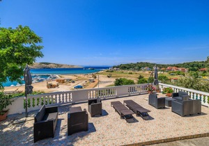 100 m² Apartment ∙ 2 bedrooms ∙ 6 guests