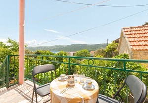 100 m² Apartment ∙ 2 bedrooms ∙ 5 guests