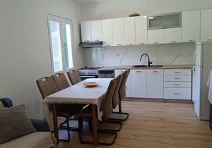 100 m² Apartment ∙ 2 bedrooms ∙ 5 guests