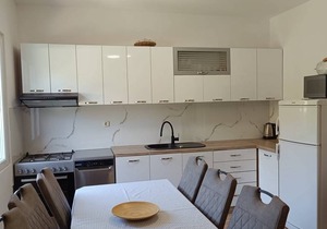 100 m² Apartment ∙ 2 bedrooms ∙ 5 guests