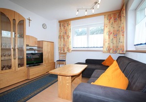 100 m² Apartment ∙ 3 bedrooms ∙ 6 guests
