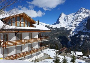 100 m² Apartment ∙ 3 bedrooms ∙ 5 guests