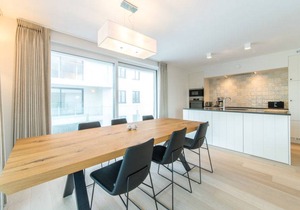 100 m² Apartment ∙ 3 bedrooms ∙ 6 guests