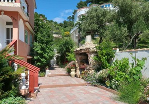 100 m² Apartment ∙ 3 bedrooms ∙ 6 guests