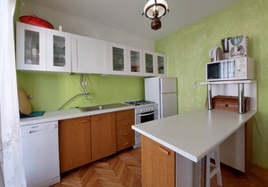 100 m² Apartment ∙ 3 bedrooms ∙ 8 guests