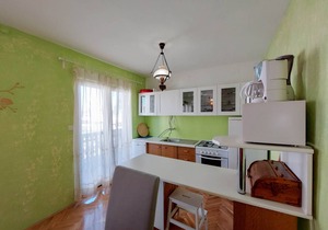 100 m² Apartment ∙ 3 bedrooms ∙ 8 guests