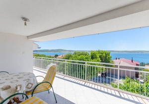 100 m² Apartment ∙ 3 bedrooms ∙ 6 guests