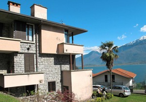100 m² Apartment ∙ 3 bedrooms ∙ 6 guests