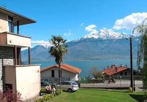 100 m² Apartment ∙ 3 bedrooms ∙ 6 guests