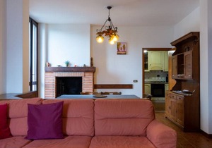 100 m² Apartment ∙ 3 bedrooms ∙ 5 guests