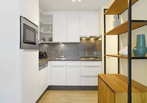 100 m² Bungalow ∙ 2 bedrooms ∙ 4 guests