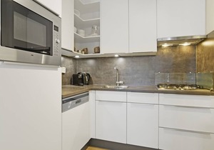 100 m² Bungalow ∙ 2 bedrooms ∙ 4 guests