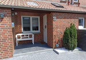 100 m² House ∙ 2 bedrooms ∙ 4 guests