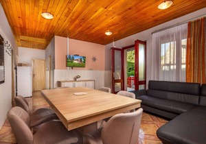 100 m² House ∙ 3 bedrooms ∙ 6 guests