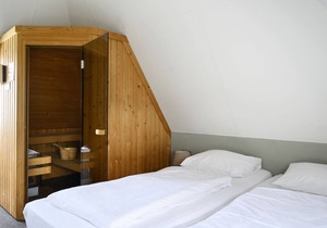 100 m² House ∙ 1 bedroom ∙ 8 guests