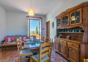 100 m² House ∙ 1 bedroom ∙ 8 guests