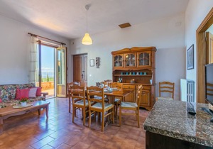 100 m² House ∙ 1 bedroom ∙ 8 guests