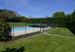 100 m² House ∙ 2 bedrooms ∙ 4 guests