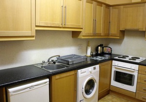 100 m² House ∙ 2 bedrooms ∙ 6 guests