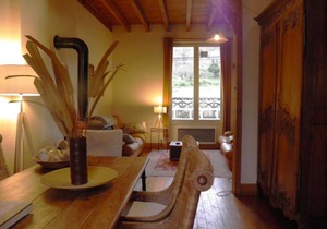 100 m² House ∙ 2 bedrooms ∙ 6 guests