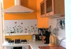 100 m² House ∙ 2 bedrooms ∙ 6 guests