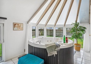 100 m² House ∙ 2 bedrooms ∙ 6 guests