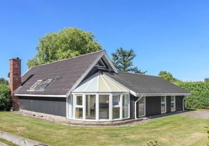 100 m² House ∙ 2 bedrooms ∙ 6 guests