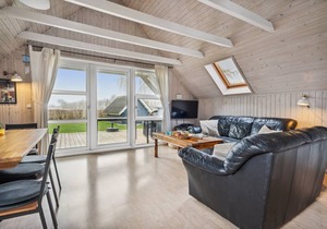 100 m² House ∙ 2 bedrooms ∙ 6 guests