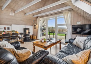 100 m² House ∙ 2 bedrooms ∙ 6 guests
