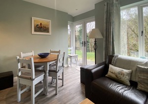 100 m² House ∙ 2 bedrooms ∙ 4 guests
