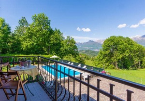 100 m² House ∙ 2 bedrooms ∙ 6 guests