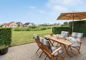 100 m² House ∙ 3 bedrooms ∙ 6 guests