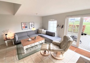 100 m² House ∙ 3 bedrooms ∙ 6 guests