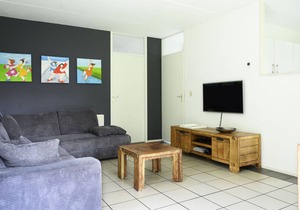 100 m² House ∙ 3 bedrooms ∙ 10 guests