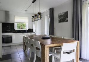 100 m² House ∙ 3 bedrooms ∙ 10 guests
