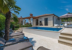 100 m² House ∙ 3 bedrooms ∙ 6 guests