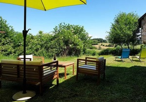 100 m² House ∙ 3 bedrooms ∙ 6 guests